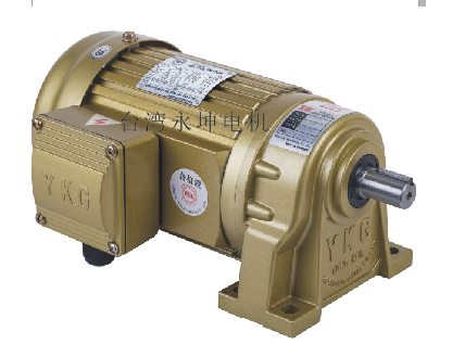 齒輪減速電機(jī)